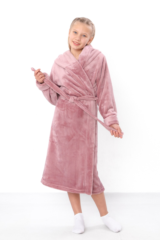 Халат для дівчинки